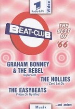 Beat-Club - The Best of 66 von