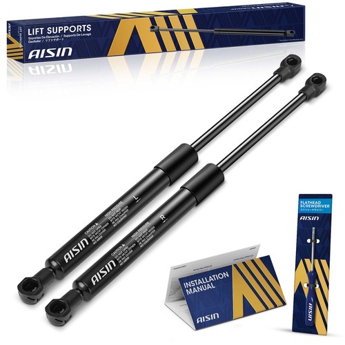 Aisin gasre 01641 gasfeder - 2x,
