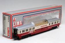 LIMA H0 309274 TEE Panorama Wagen reisebüro mittelthurgau TOP neuw OVP ABD-2070