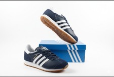 Adidas Damen Sportschuhe Leder