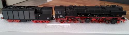 Märklin dampflok insider - märklin,