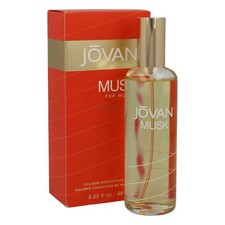 Jovan Musk Woman Eau de