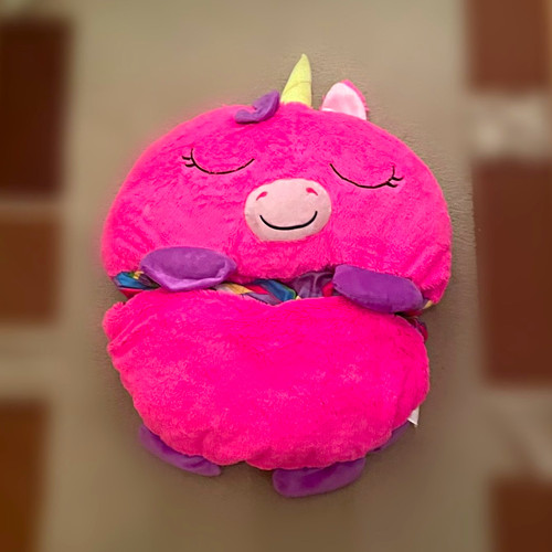 Kinder schlafsack happy - schlafsack,