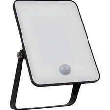 OSRAM HOMELIGHTING Floodlight Essential Sensor 20W 3000K 4099854430053