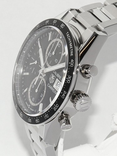 Tag heuer wristwatch - heuer,