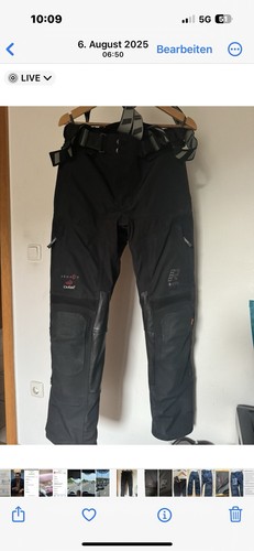 Rukka shield goretex pro - shield,
