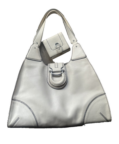 Aigner damen handtasche mit - damen,