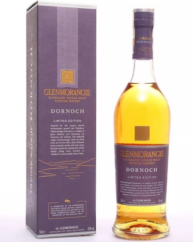 Sonderausgabe glenmorangie - sonderausgabe,
