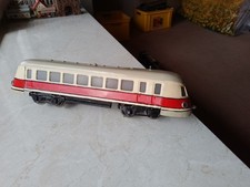 Märklin Triebwagen Spur 0