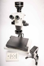 Olympus SZX16 Stereomikroskop
