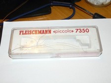 Fleischmann Leerverpackung BR