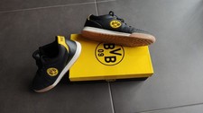 Hallenfußballschuhe BVB Borussia Dortmund Gr. 40