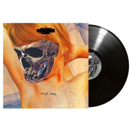 Kadavar rough times - kadavar,