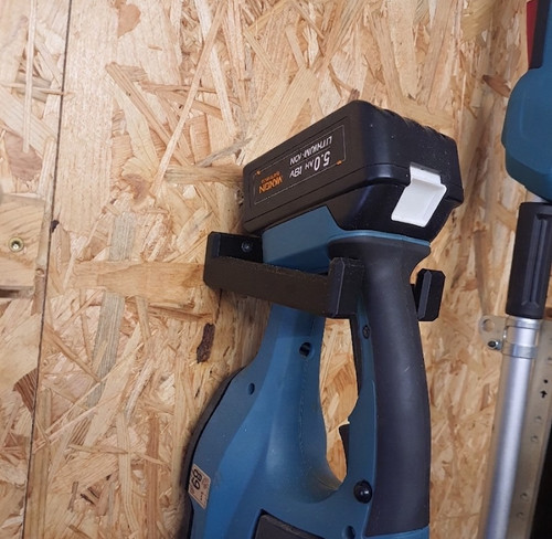 Gerätehalter universal für - universal,