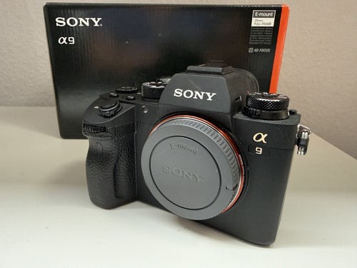 Sony alpha - sony,