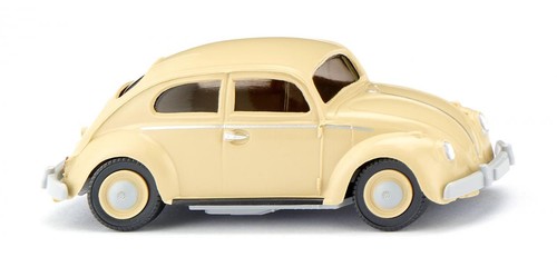 Wiking 003004 vw käfer - 1:87,