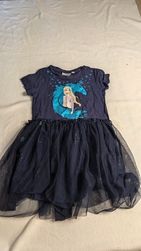 Mädchen kleid eiskönigin - mädchen,