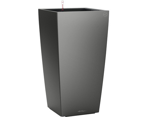 Pflanzvase lechuza cubico - pflanzvase,