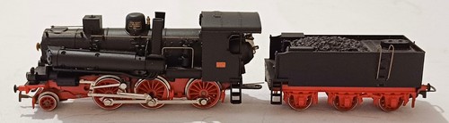 Rivarossi lok 1133 fs gr - 1133.,