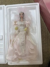 Mattel limited edition 04186