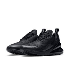 Nike Air Max 270 triple black
