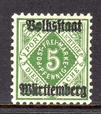 Wurttemberg