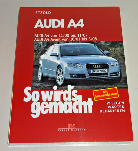 Reparaturanleitung handbuch - reparaturanleitung,