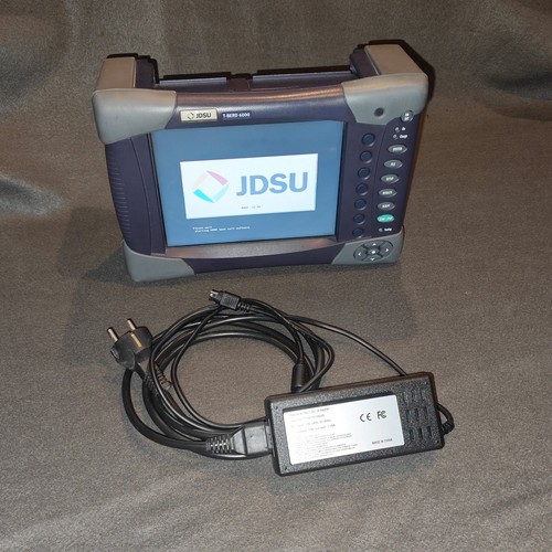 Viavi berd 6000 - t-berd,