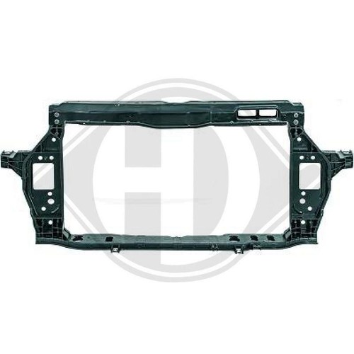 Frontverkleidung diederichs - frontverkleidung,