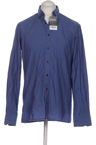 Eterna hemd herren oberteil - herren,