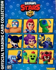 Panini - Brawl Stars - Karten / Cards / Limited Edition aussuchen auswählen