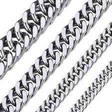 Hip Hop/Herren Halskette