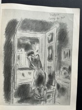 GUS BOFA MALAYS mit original