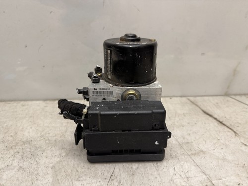 Golf abs hydraulikblock - vw,