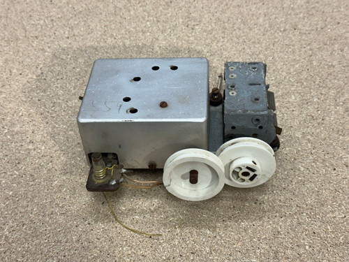 Braun g11 rc61 - rc61, röhrenradio