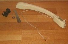 Tonarm mit System (Nadel