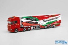 Herpa Schumacher Würselen