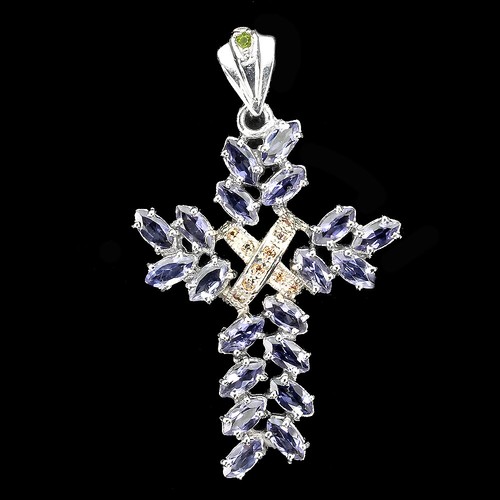 925 sterling silber anhänger - 925,