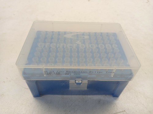 Greiner 771265 filterspitzen - greiner,