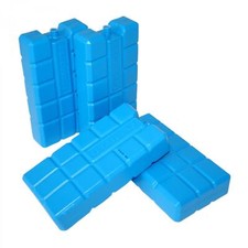 4x XXL Kühlakkus 750ml