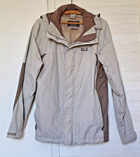 Jack Wolfskin Herren Outdoor-Jacke Gr. M, gebraucht