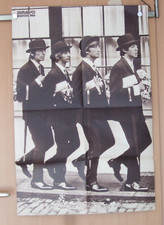 Beatles 1965 + Bravo