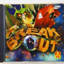 Dvd spiel break - spiel, out