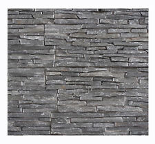 1 Muster Verblender Naturstein