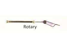 Veniards Hechelzange in drei