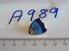 Bundeswehr Pin Nato Schild 1 Stück (a989)