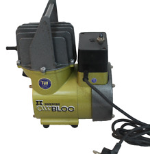 HANNING AIR BLOC Luftkompressor Kleine Kompressor Airbrush
