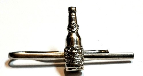 Krawattennadel spange - krawattennadel,
