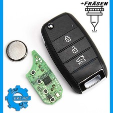 FUNKSCHLÜSSEL FÜR KIA RIO