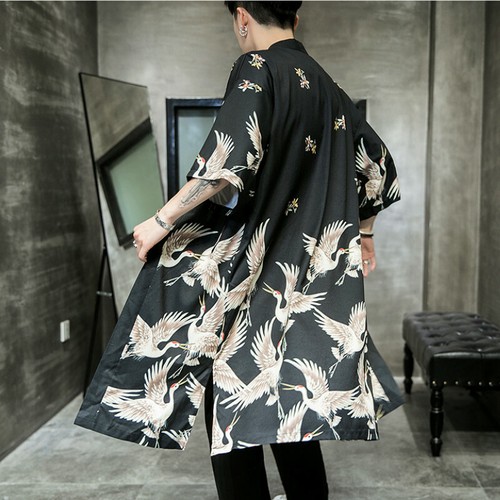 Herren japanische kimono - herren,